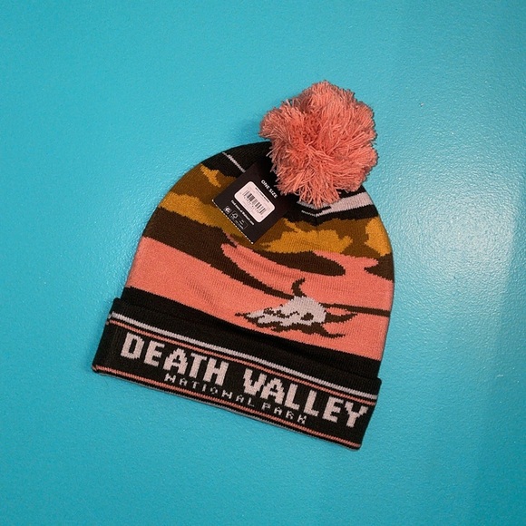 Death Valley Pom Pom toboggan - Picture 9 of 16